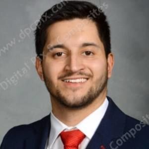 Meet your Posher, Daniel